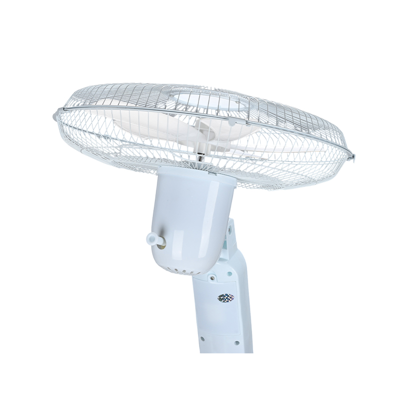 16-Inch Floor Fan D-368