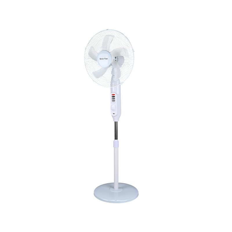16-Inch Floor Fan D-358
