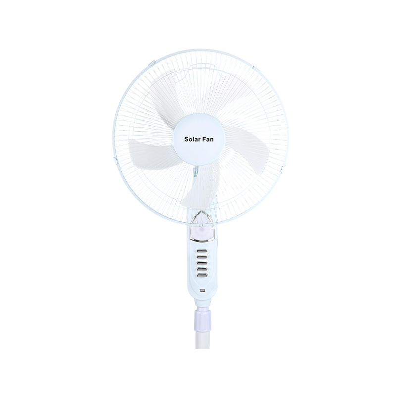 16-Inch Floor Fan D-368