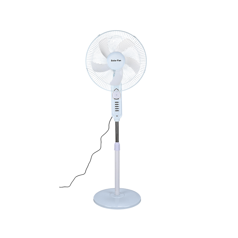 16-Inch Floor Fan D-368
